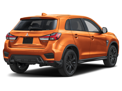 2026 Mitsubishi Outlander Sport 2.0 LE