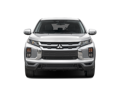 2026 Mitsubishi Outlander Sport 2.0 SE