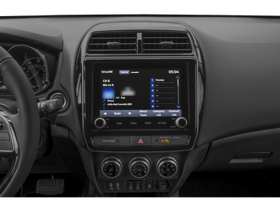 2026 Mitsubishi Outlander Sport 2.0 SE