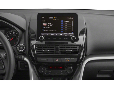 2026 Mitsubishi Eclipse Cross LE