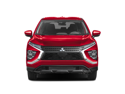 2026 Mitsubishi Eclipse Cross ES