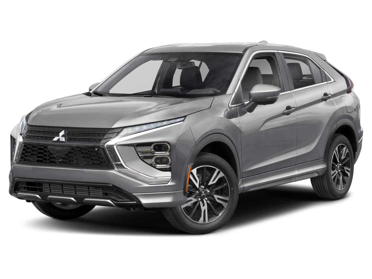 2026 Mitsubishi Eclipse Cross Base