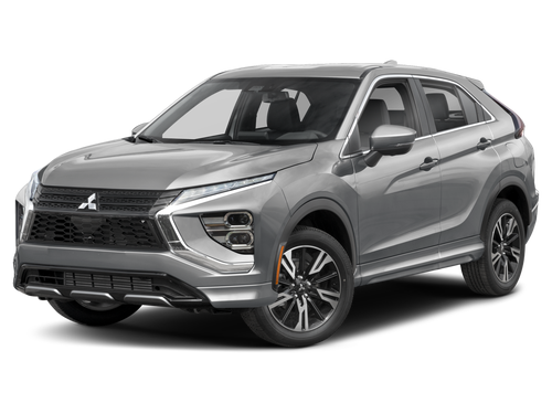 2026 Mitsubishi Eclipse Cross Base