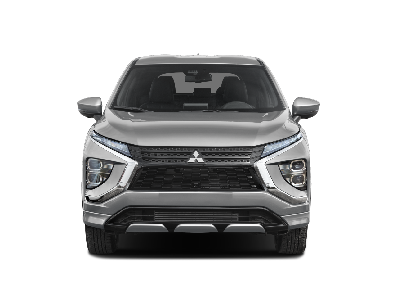 2026 Mitsubishi Eclipse Cross Base