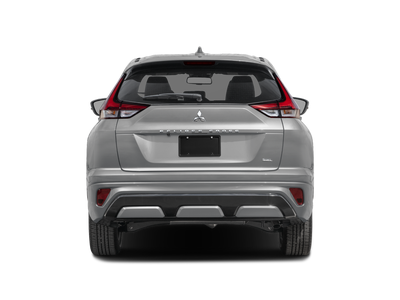 2026 Mitsubishi Eclipse Cross Base