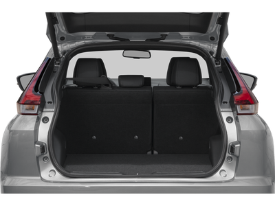 2026 Mitsubishi Eclipse Cross Base