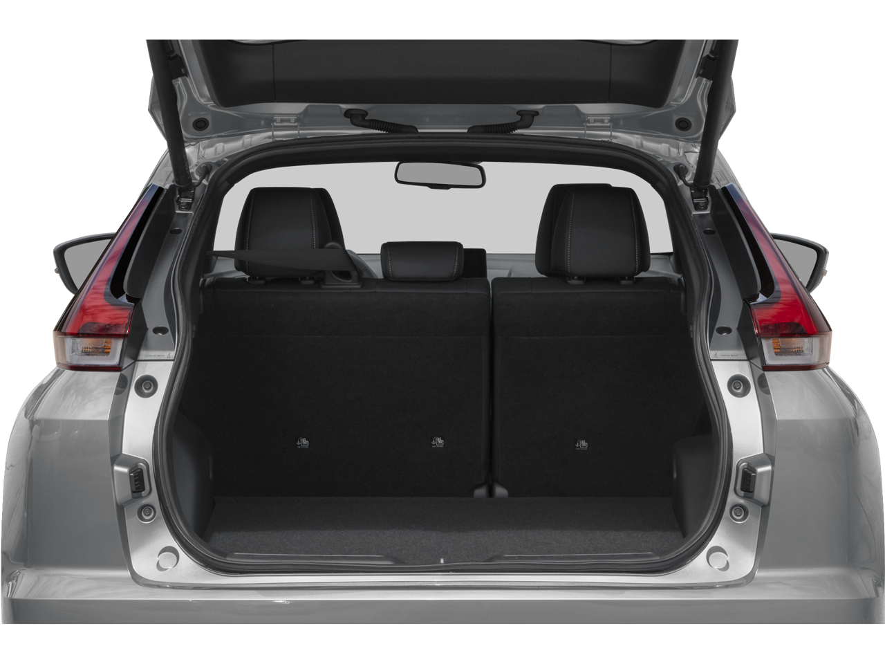 2026 Mitsubishi Eclipse Cross Base