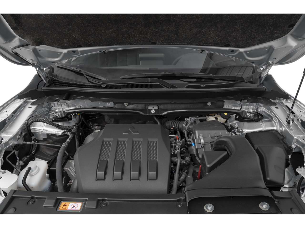 2026 Mitsubishi Eclipse Cross Base