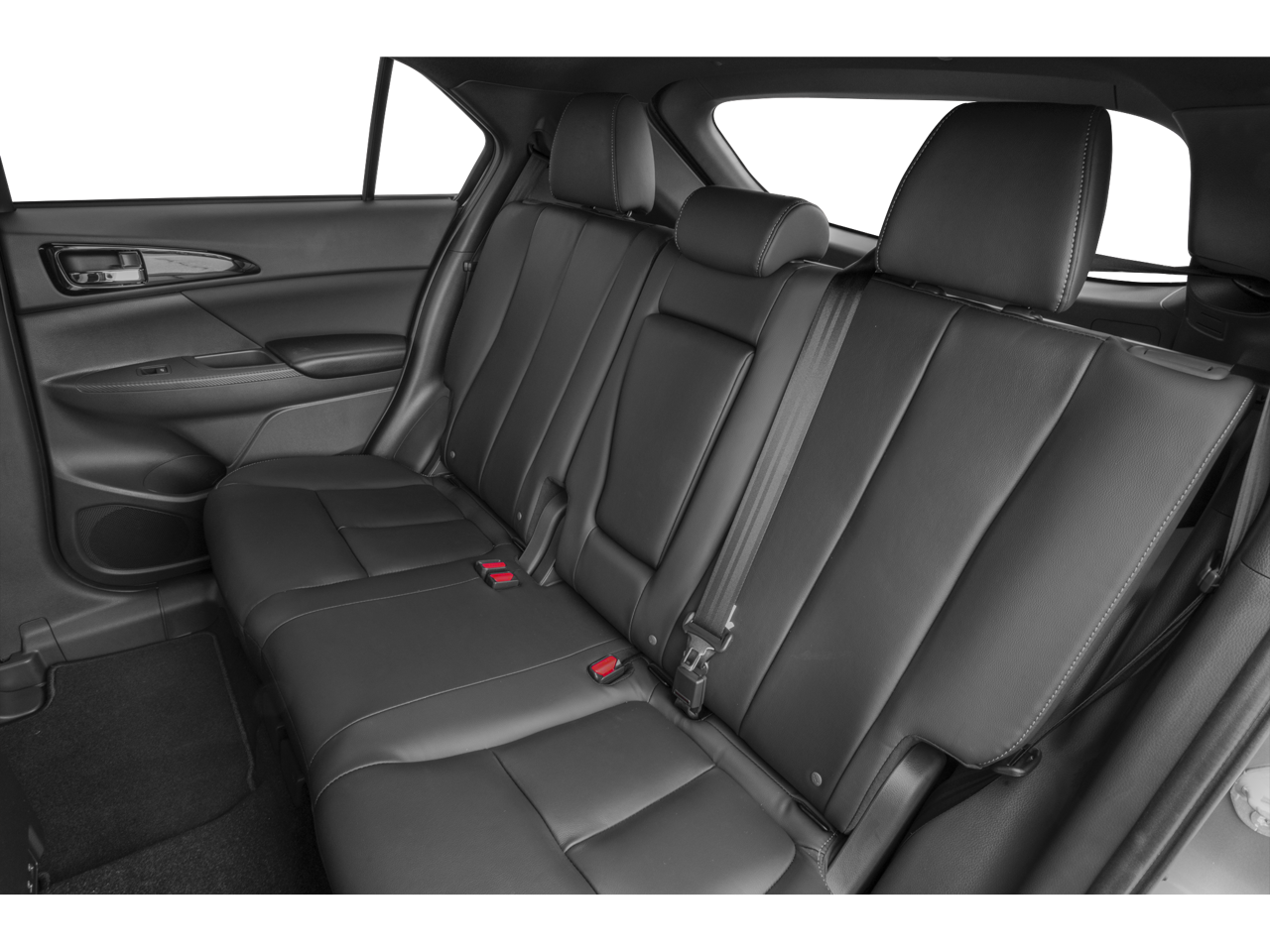 2026 Mitsubishi Eclipse Cross Base