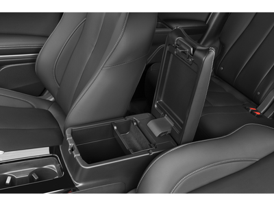 2026 Mitsubishi Eclipse Cross Base