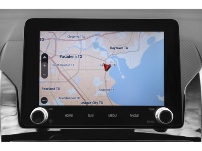 2026 Mitsubishi Eclipse Cross Base