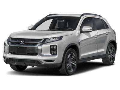 2027 Mitsubishi Outlander Sport SEL