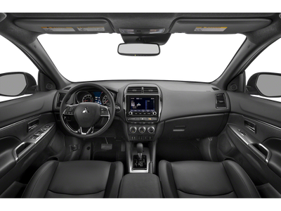 2027 Mitsubishi Outlander Sport SEL