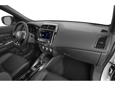 2027 Mitsubishi Outlander Sport SEL