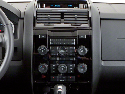 2010 Ford Escape Limited