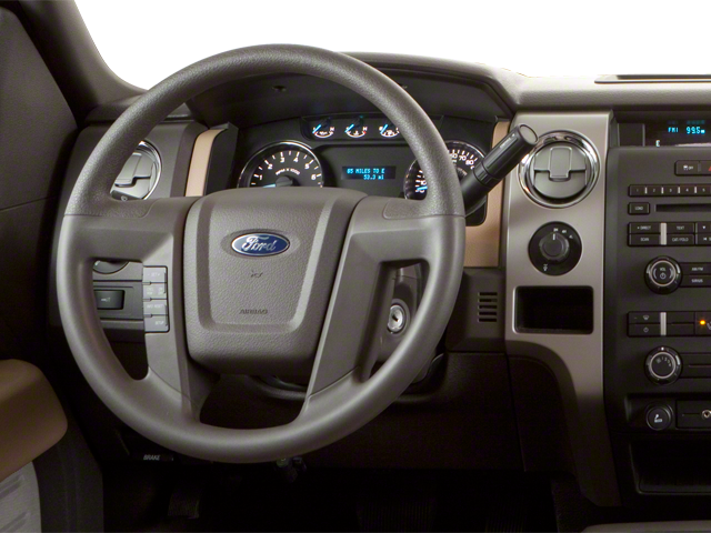 2010 Ford F-150 Lariat