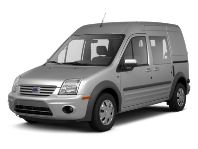 2011 Ford Transit Connect XLT