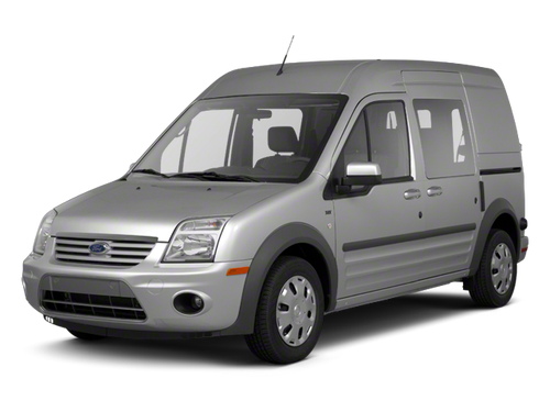 2011 Ford Transit Connect XLT
