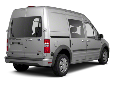 2011 Ford Transit Connect XLT