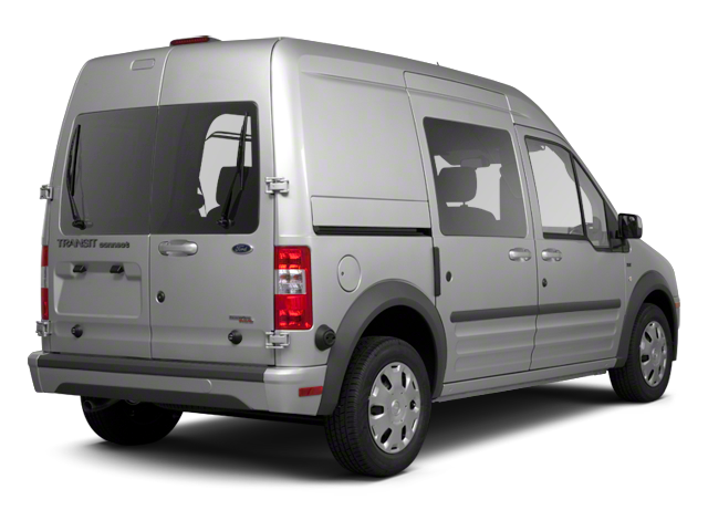 2011 Ford Transit Connect XLT
