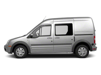2011 Ford Transit Connect XLT