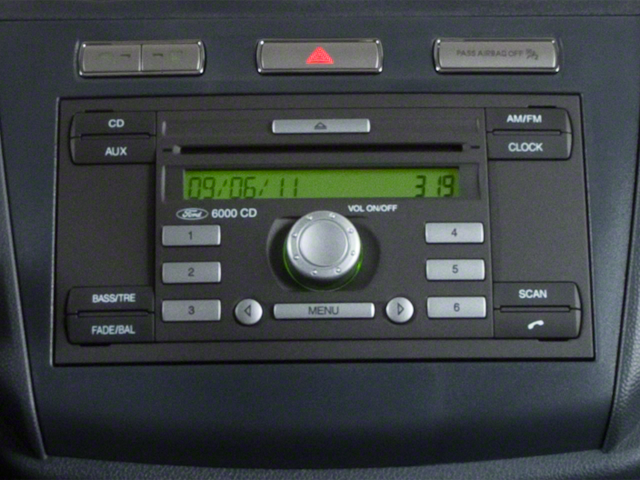 2011 Ford Transit Connect XLT