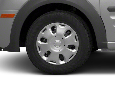 2011 Ford Transit Connect XLT