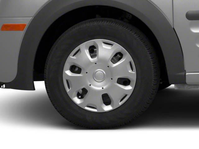 2011 Ford Transit Connect XLT
