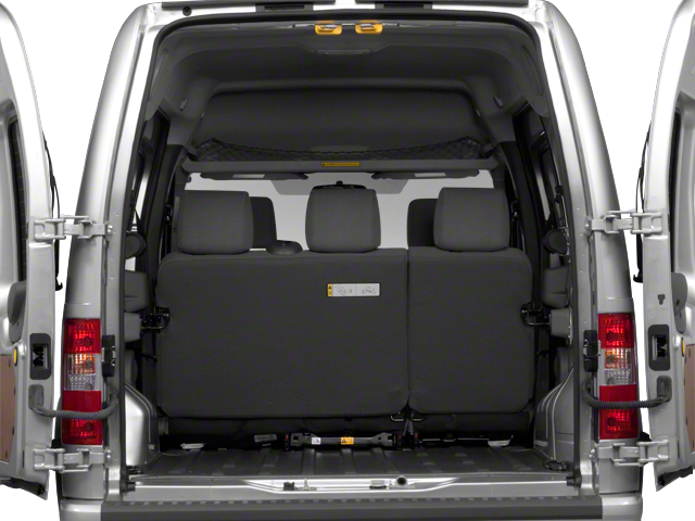 2011 Ford Transit Connect XLT