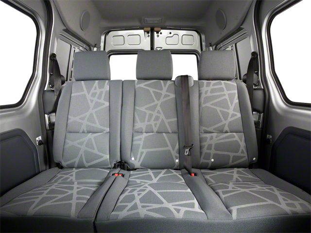 2011 Ford Transit Connect XLT