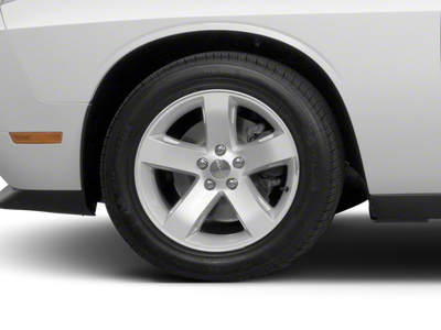 2013 Dodge Challenger SXT