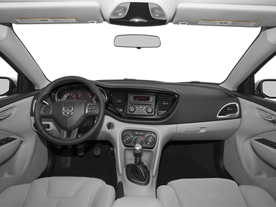 2014 Dodge Dart GT