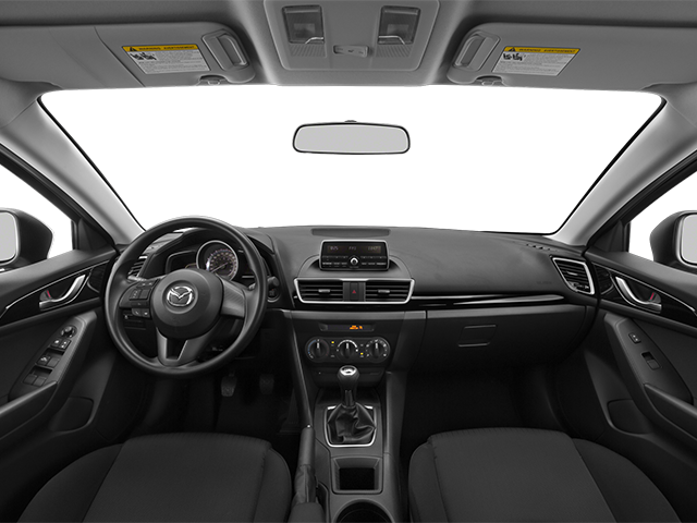 2014 Mazda Mazda3 i Sport
