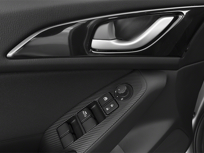 2014 Mazda Mazda3 i Sport