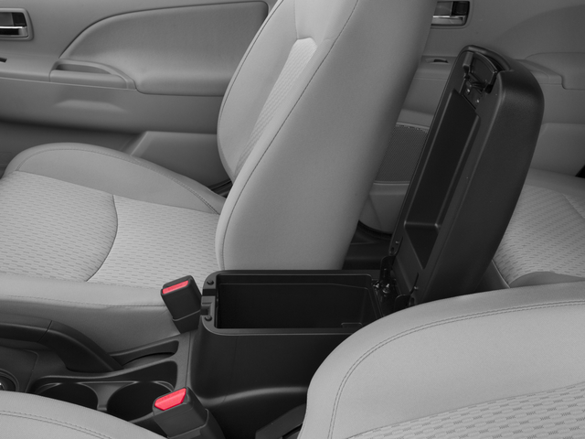 2016 Mitsubishi Outlander Sport ES