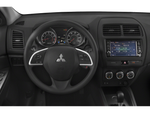 2018 Mitsubishi Outlander Sport 2.0 ES