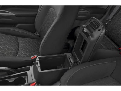 2026 Mitsubishi Outlander Sport 2.0 S