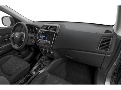 2026 Mitsubishi Outlander Sport 2.0 S