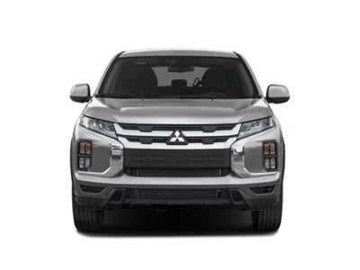 2026 Mitsubishi Outlander Sport 2.0 S
