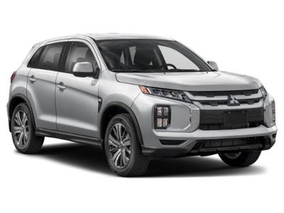 2026 Mitsubishi Outlander Sport 2.0 S