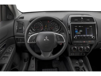 2026 Mitsubishi Outlander Sport 2.0 S