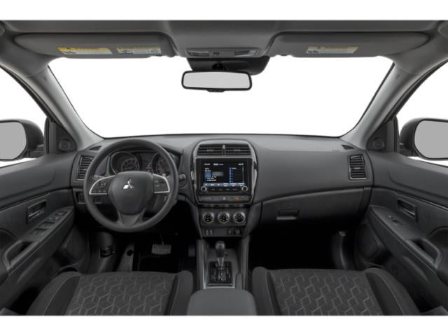 2026 Mitsubishi Outlander Sport 2.0 S