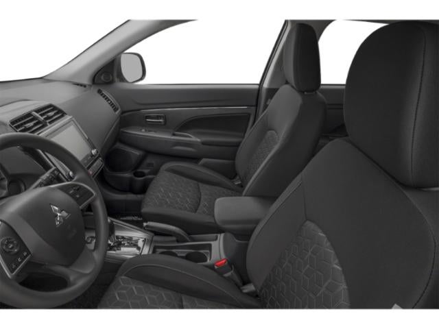 2026 Mitsubishi Outlander Sport 2.0 S