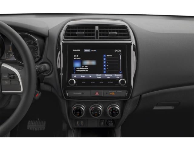 2026 Mitsubishi Outlander Sport 2.0 ES