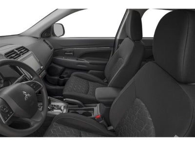 2026 Mitsubishi Outlander Sport 2.0 ES