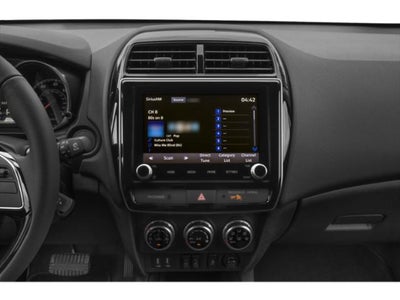 2026 Mitsubishi Outlander Sport 2.0 LE