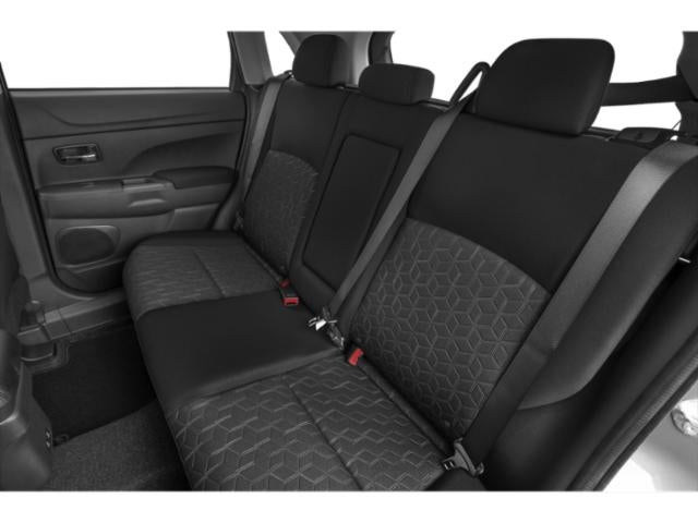 2026 Mitsubishi Outlander Sport 2.0 LE