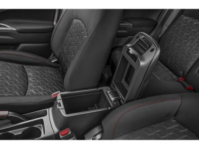 2026 Mitsubishi Outlander Sport 2.0 LE