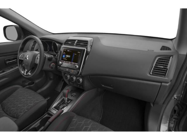 2026 Mitsubishi Outlander Sport 2.0 LE