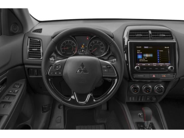2026 Mitsubishi Outlander Sport 2.0 LE